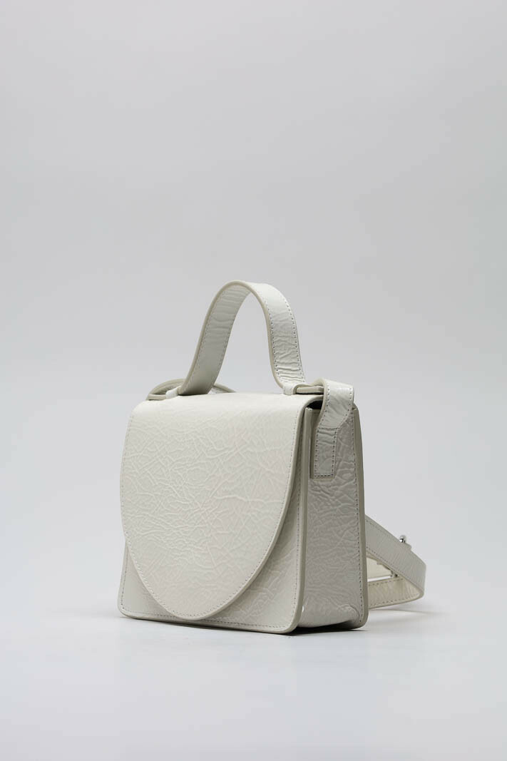 zoom in on Lichtbeige Handtas image Lichtbeige Handtas image