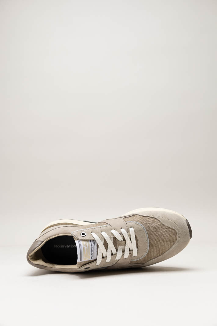 Taupe Sneaker image