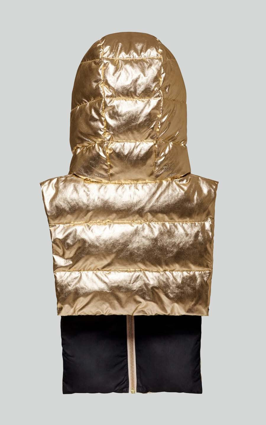 zoom in on Goud Sjaals image Goud Sjaals image