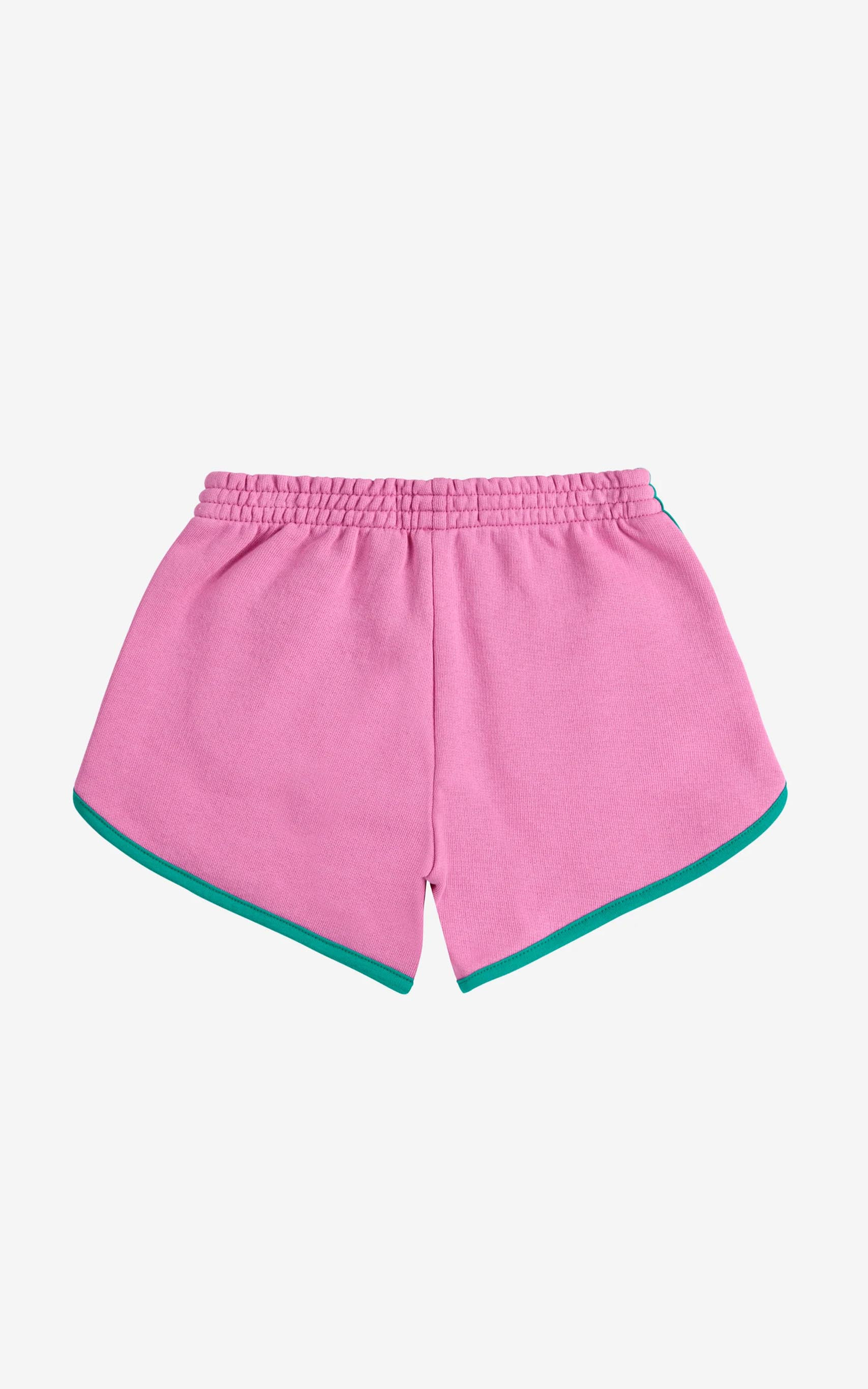 Fuchsia Short