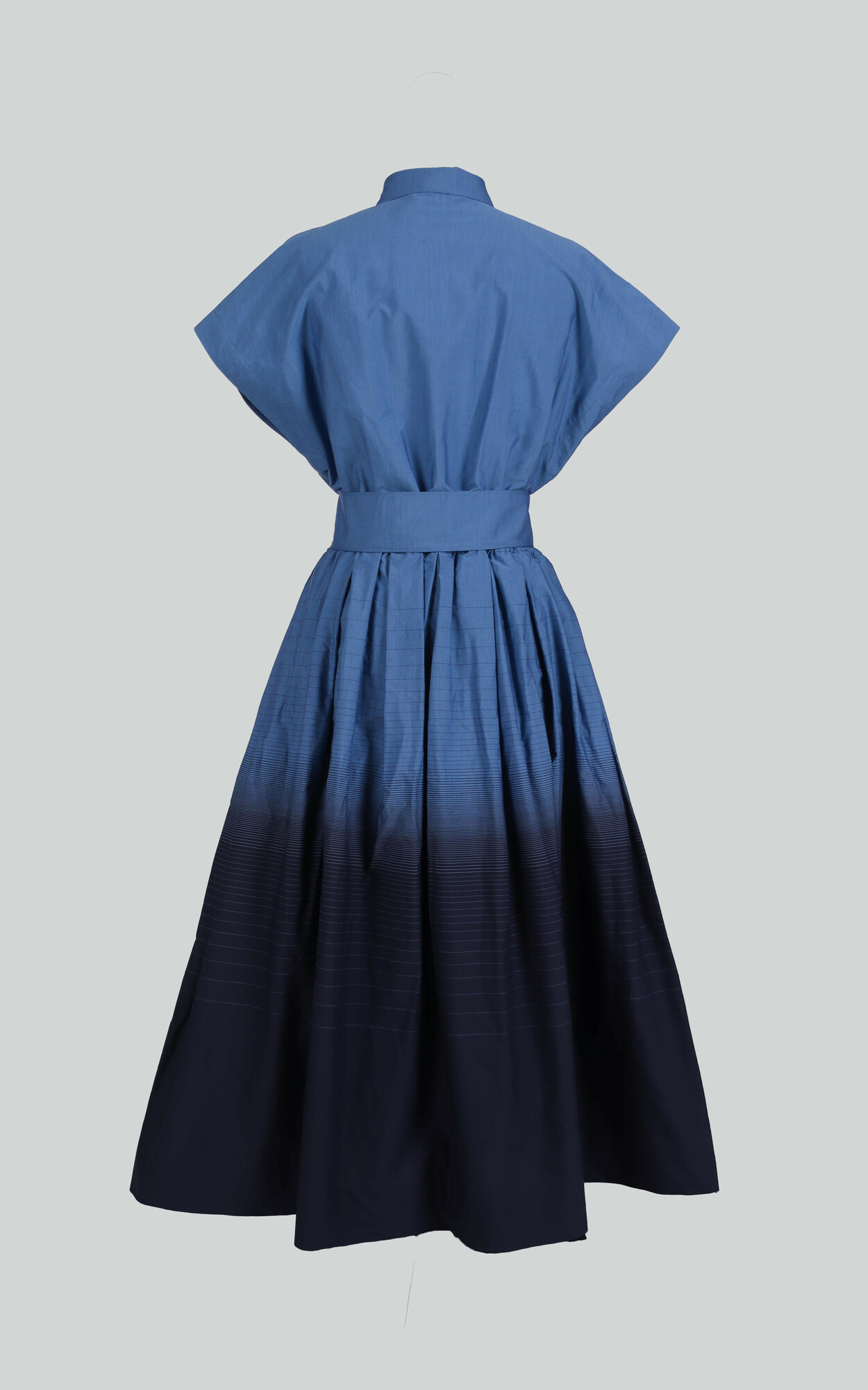 Blauw Jurk