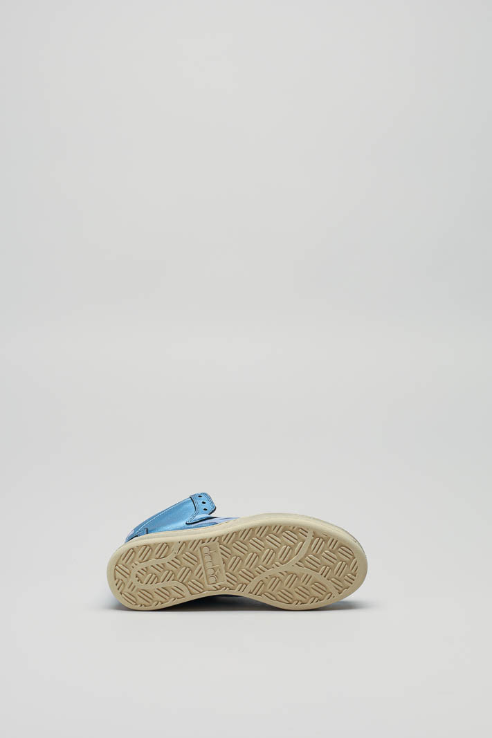 zoom in on Lichtblauw Sneaker image Lichtblauw Sneaker image