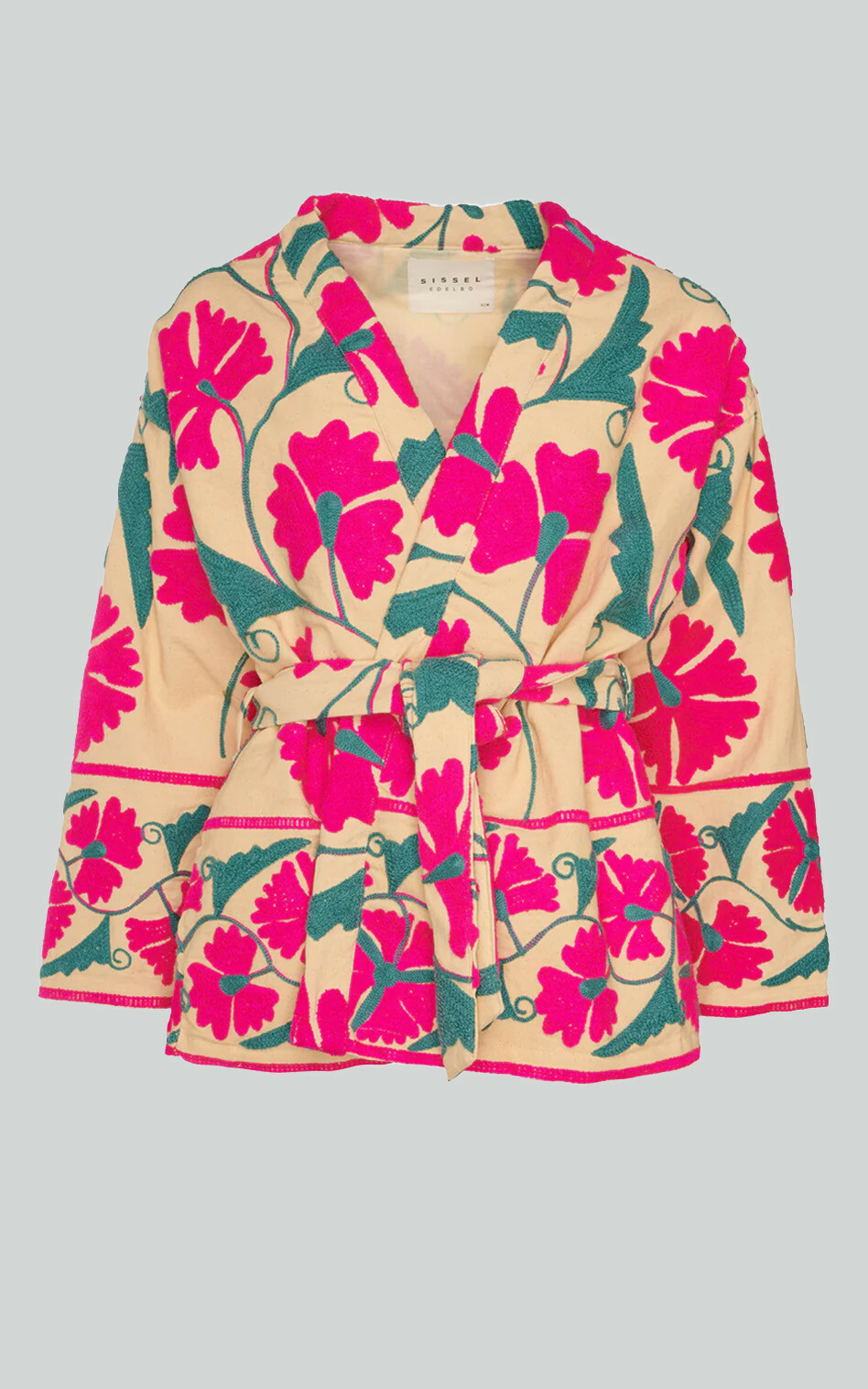 Roze Jas