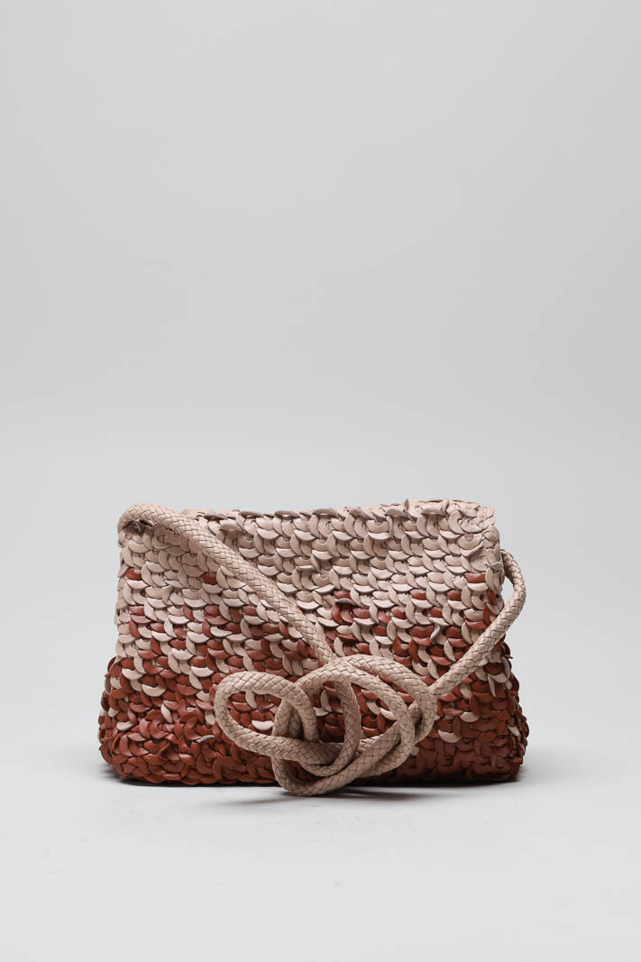 zoom in on Bruin Cross body image Bruin Cross body image