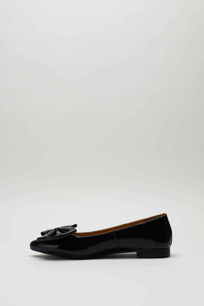 Zwart Ballerina image