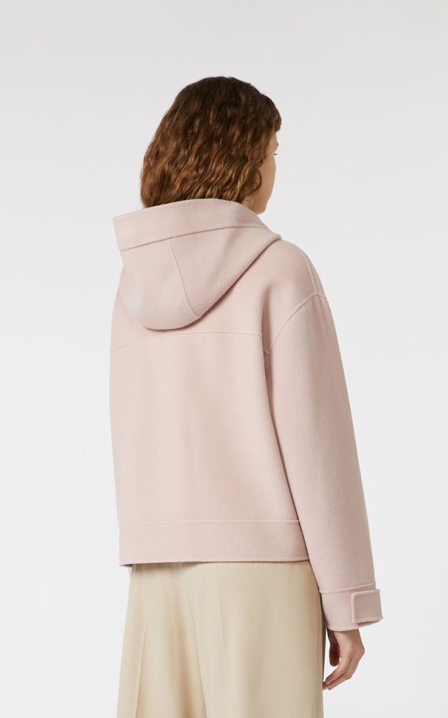 Roze Jas