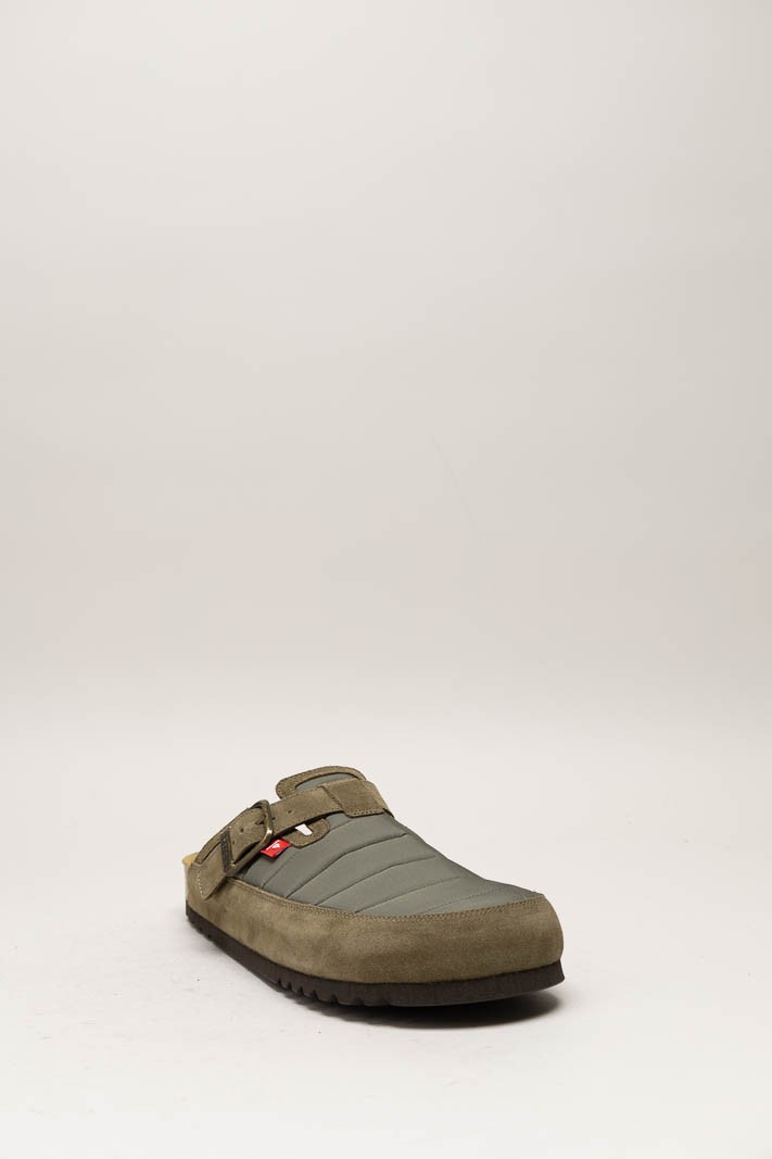 Kaki Muil