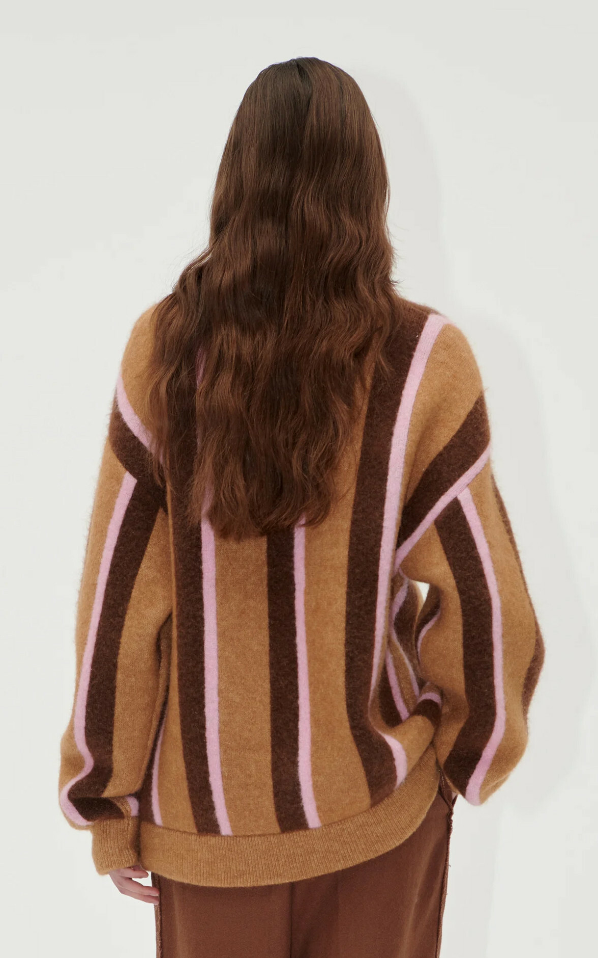 Bruin Cardigan