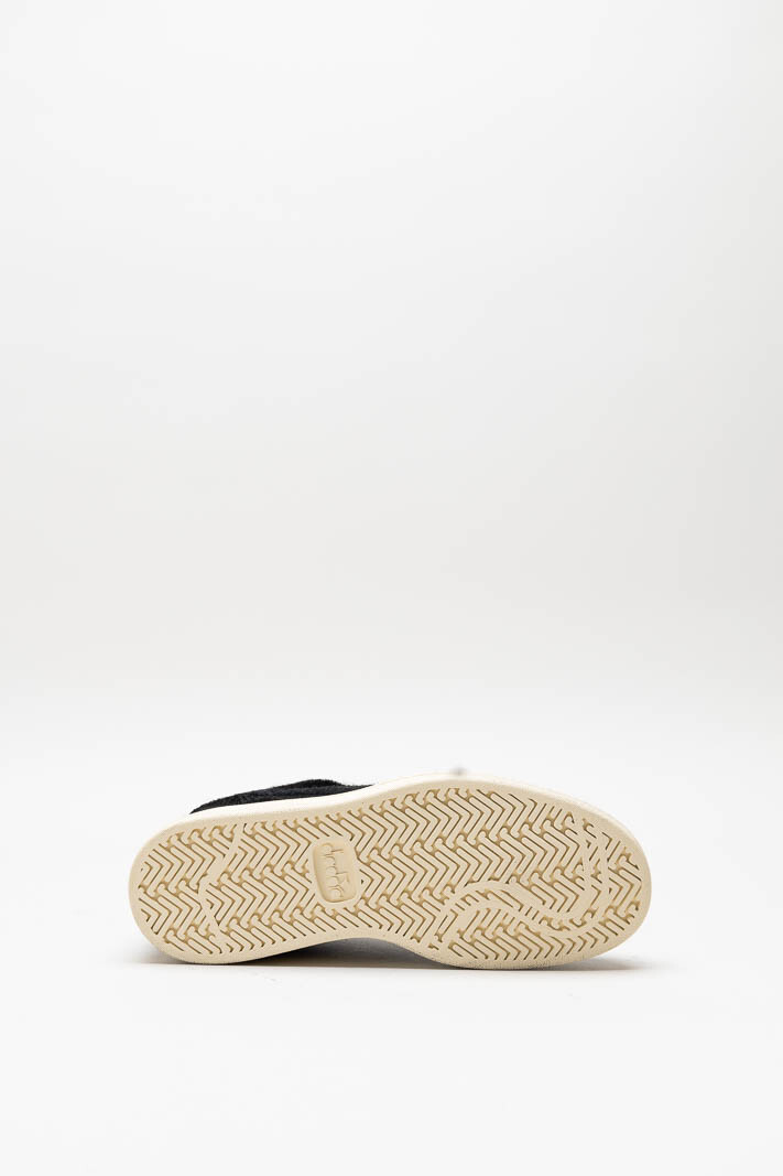 Zwart Sneaker image