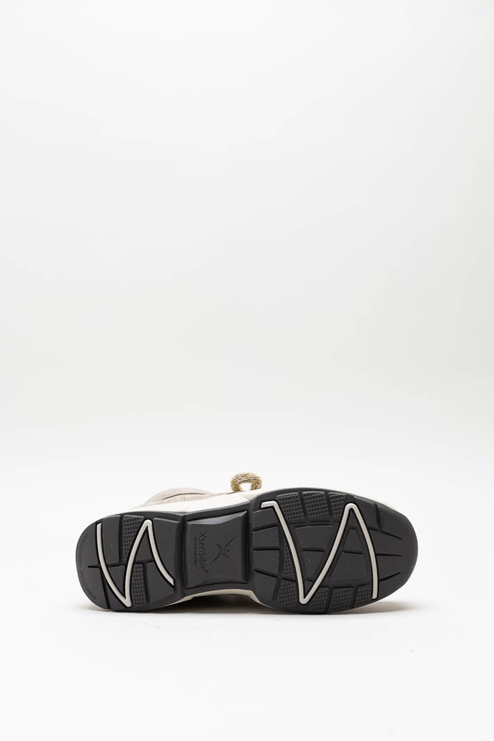 Taupe Veterbottine image