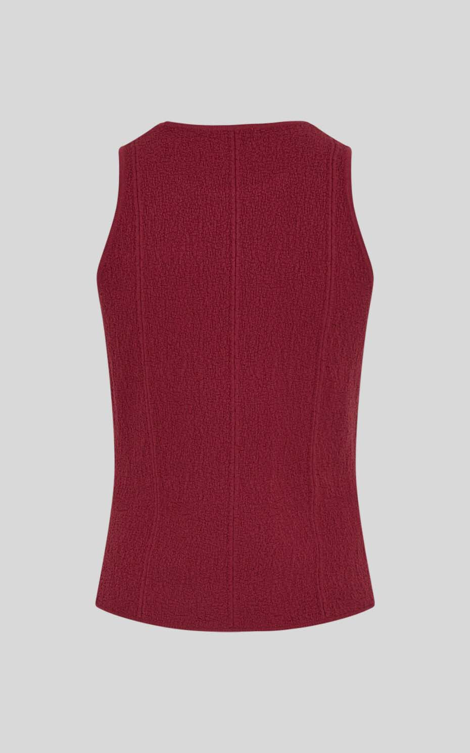 Rood T-shirt/top image