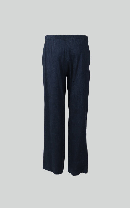 Blauw Broek
