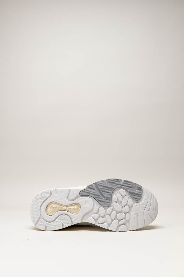 Gebroken wit Sneaker image