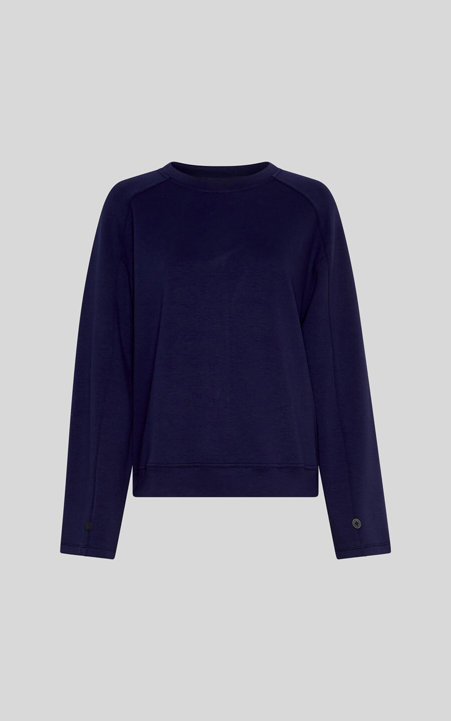 Blauw Sweater
