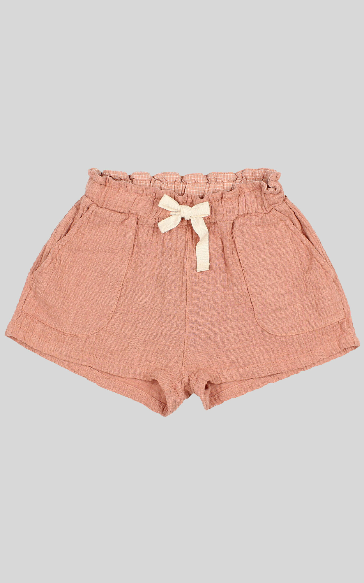 Taupe Short