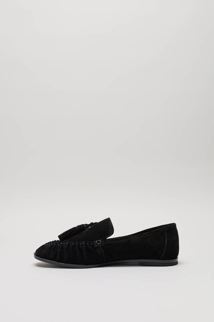zoom in on Zwart Mocassin image Zwart Mocassin image