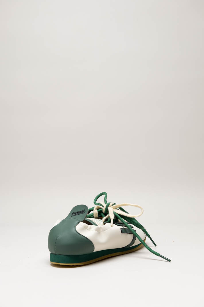 Groen Sneaker image