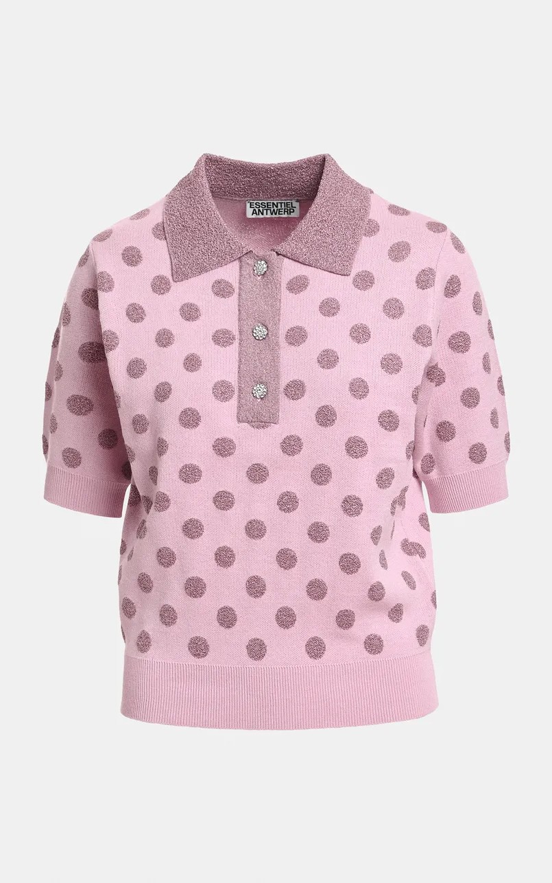 Roze Polo image