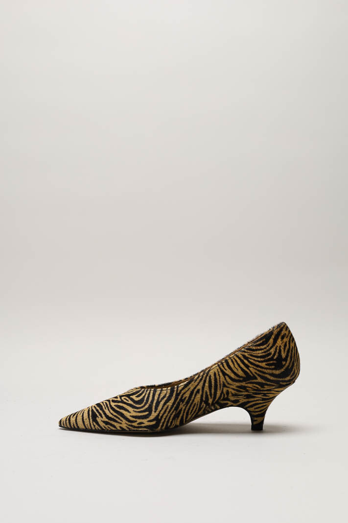 Beige Pump image