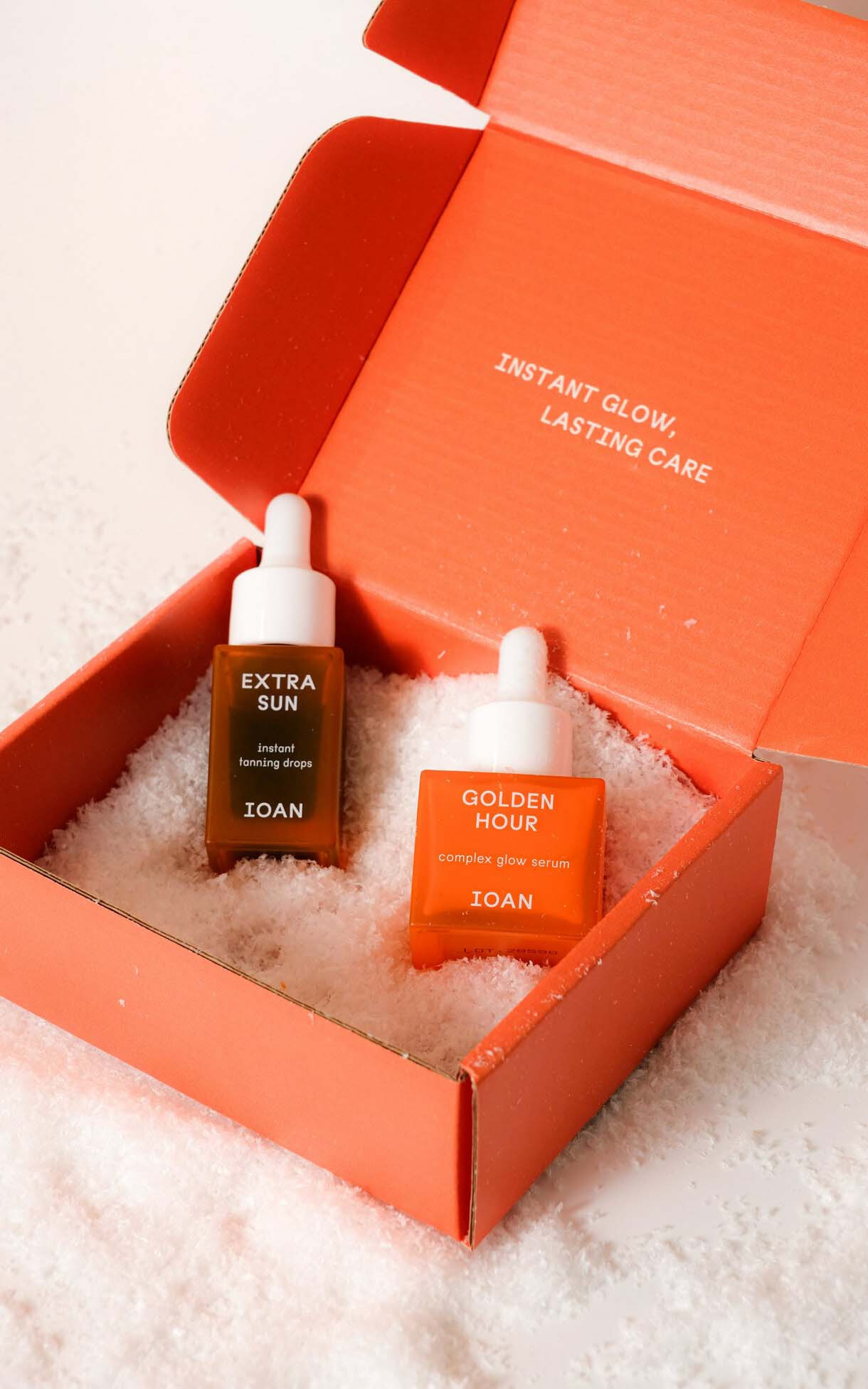 Goud Gelaatsverzorging