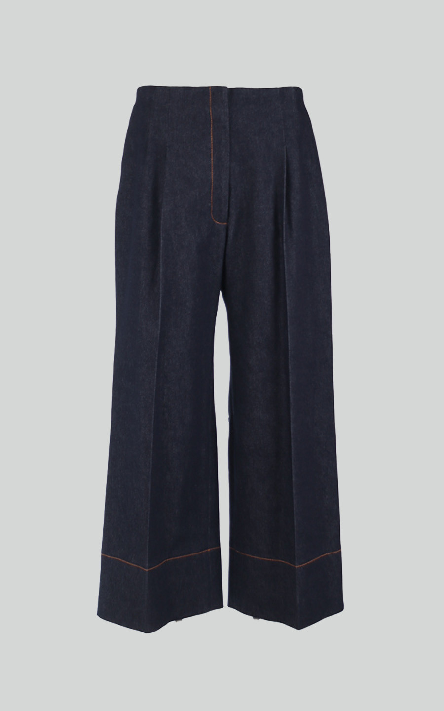 Jeans Broek