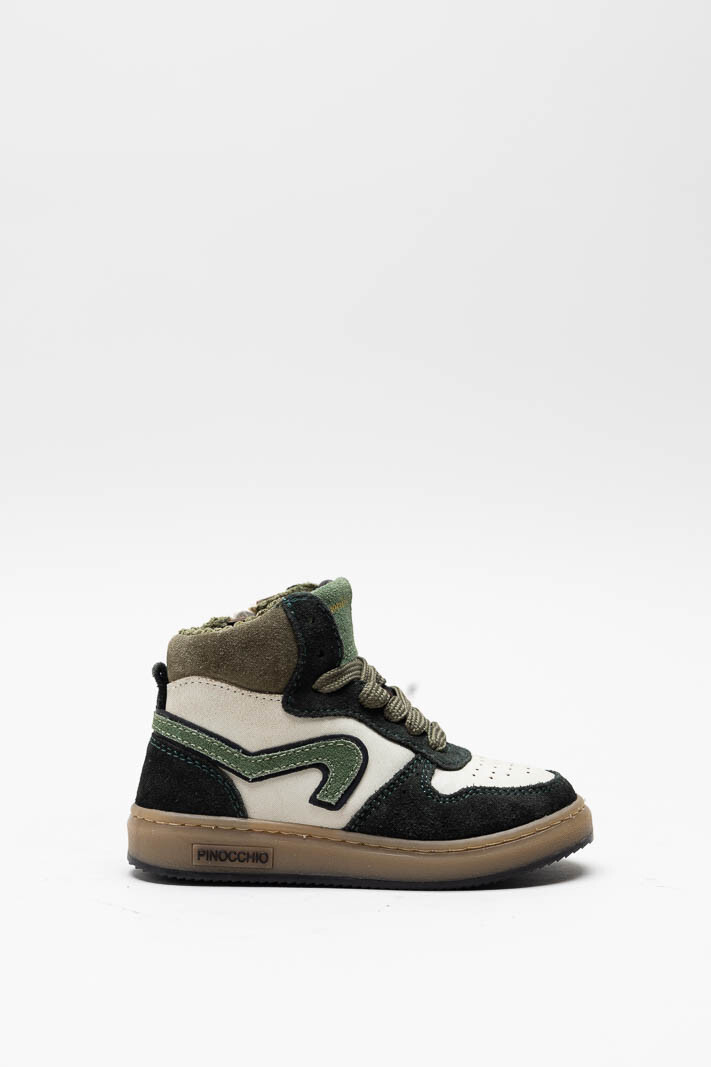 Kaki Sneaker