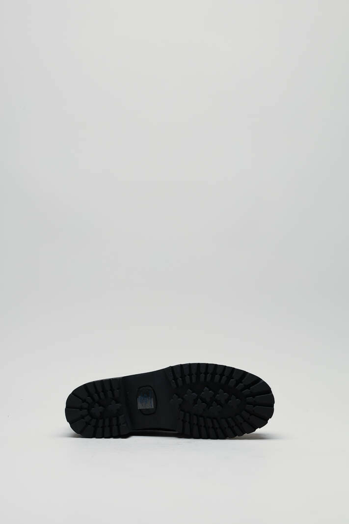 zoom in on Blauw Veterschoen image Blauw Veterschoen image