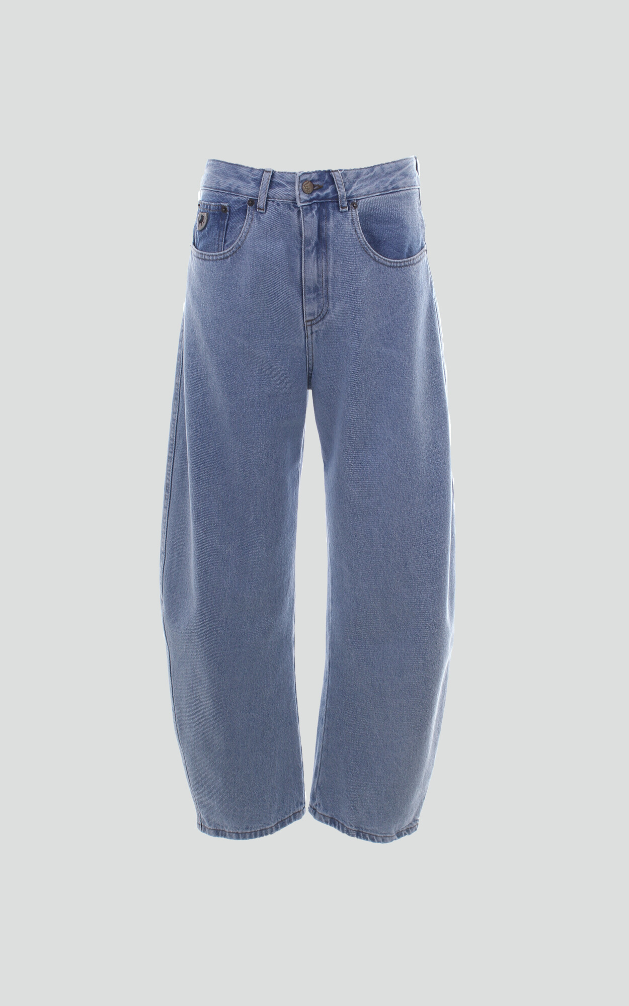 Blauw Broek