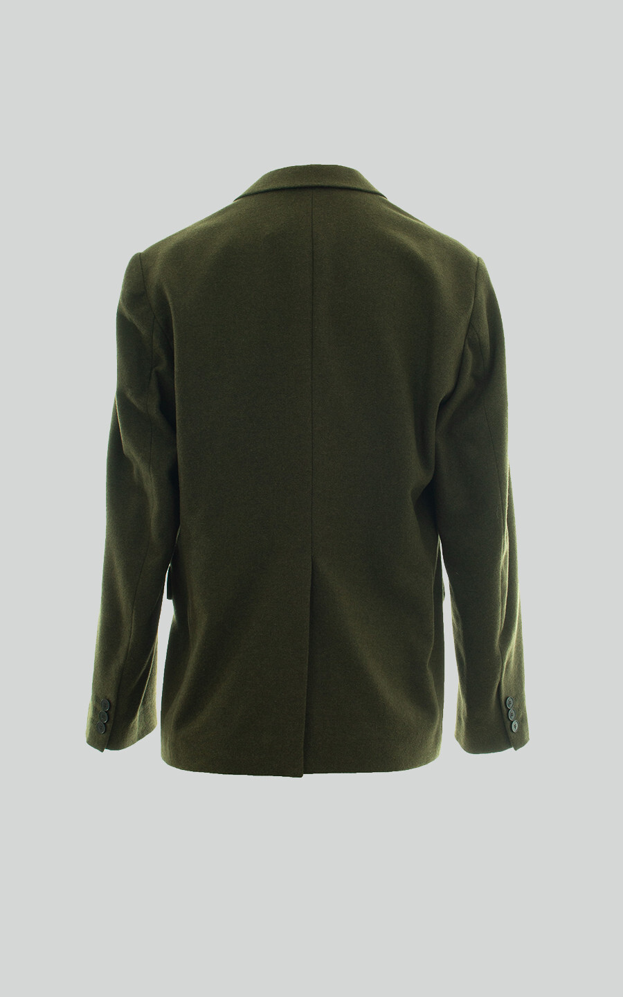 Kaki Blazer