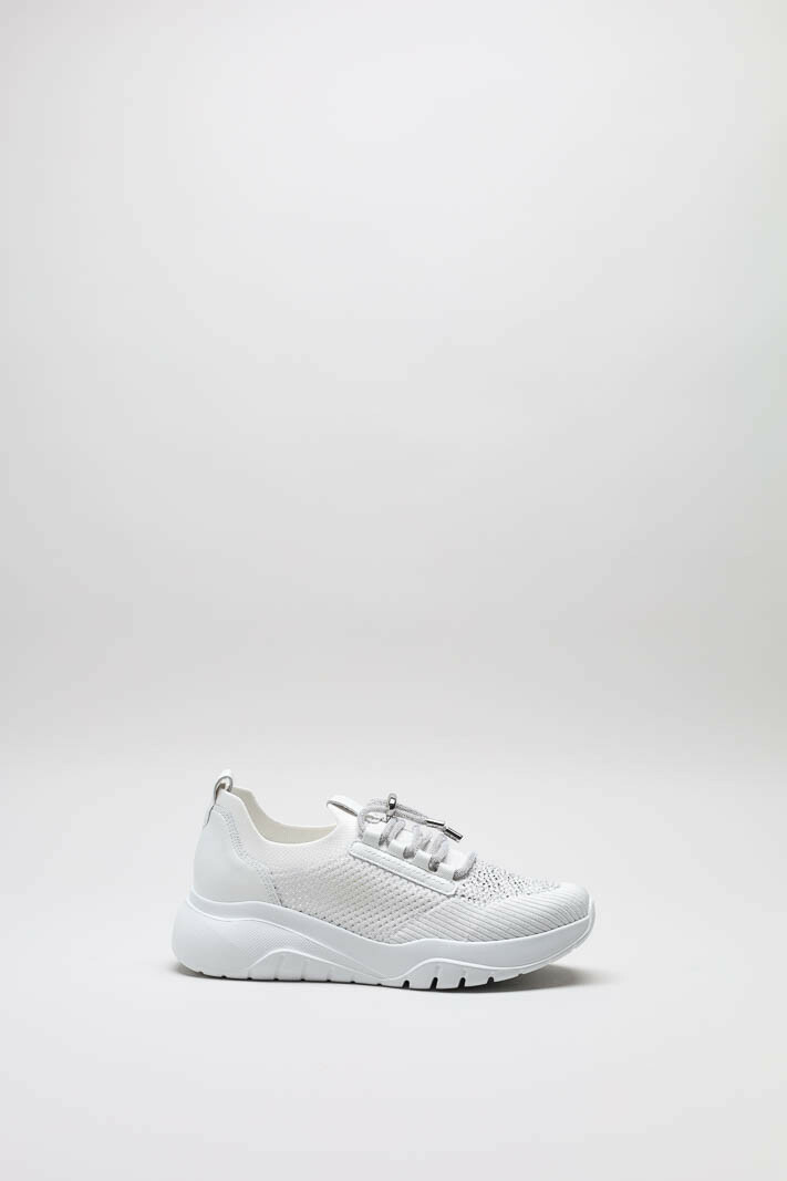 zoom in on Wit Sneaker image Wit Sneaker image