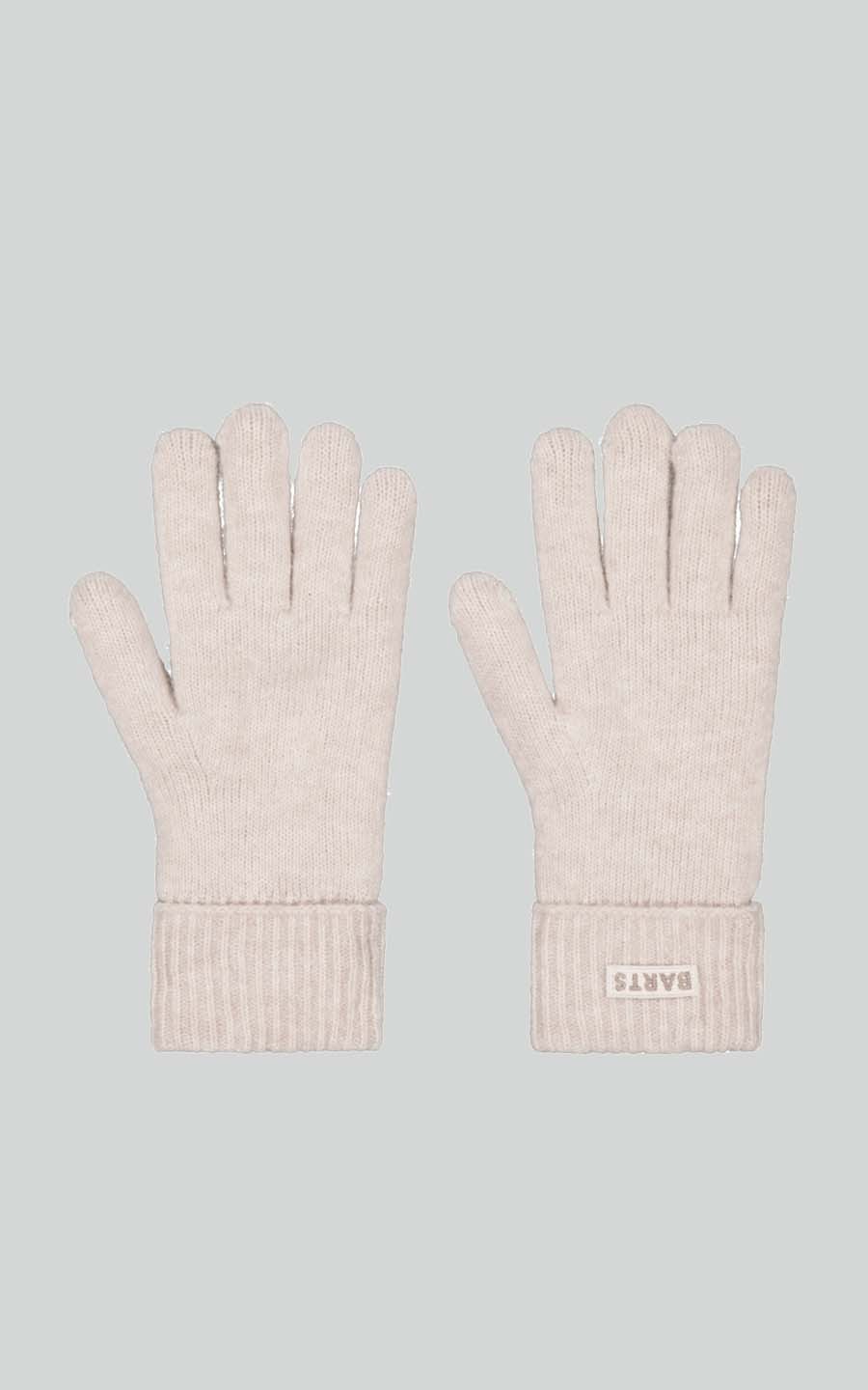 Beige Handschoenen