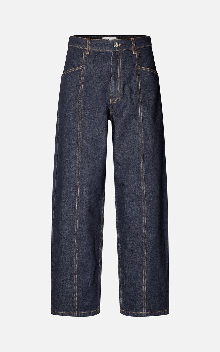 zoom in on Jeans Broek image Jeans Broek image