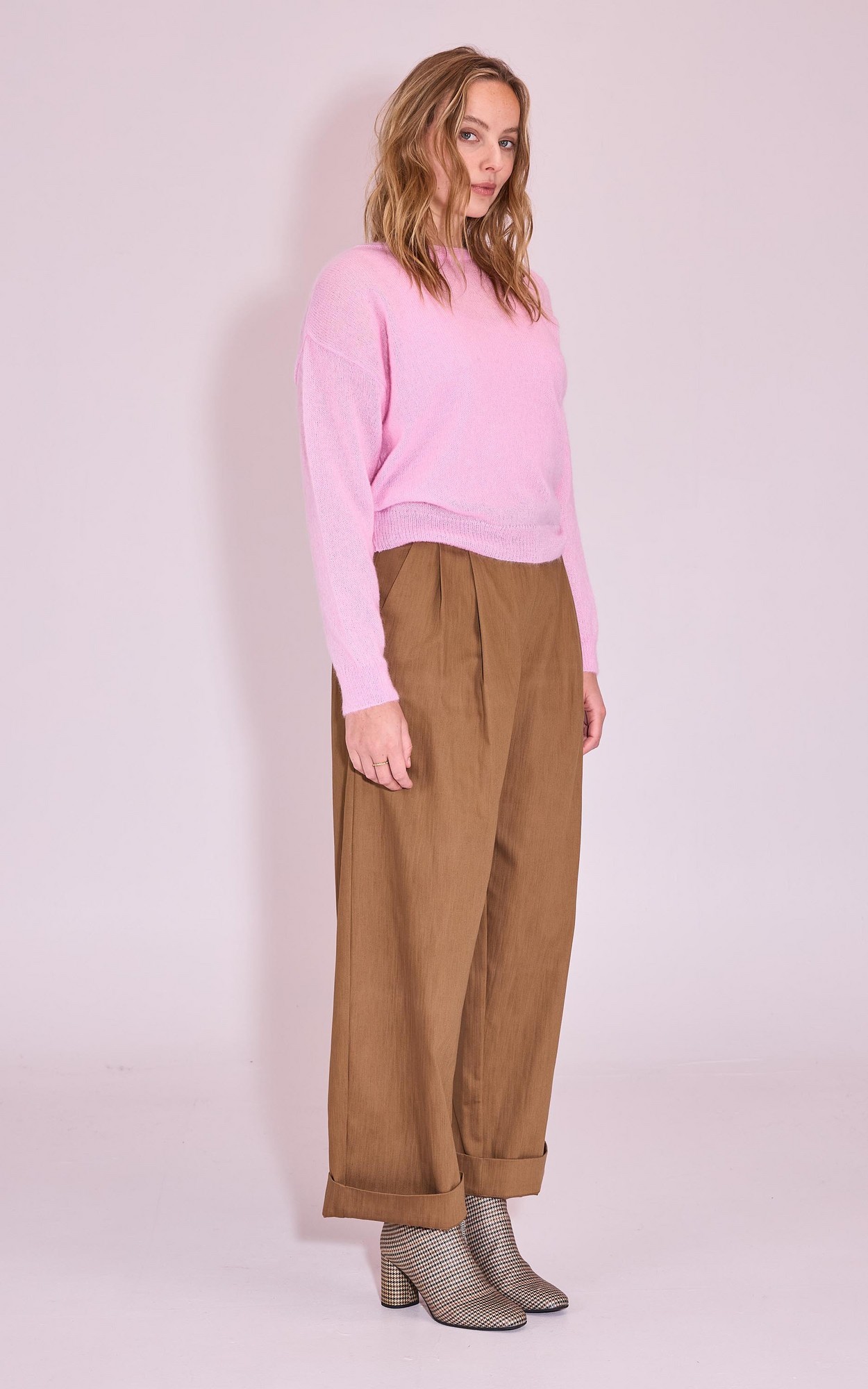 Camel Broek image