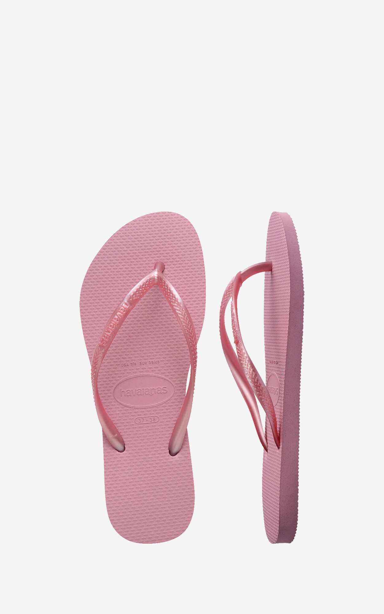 Roze Slipper image