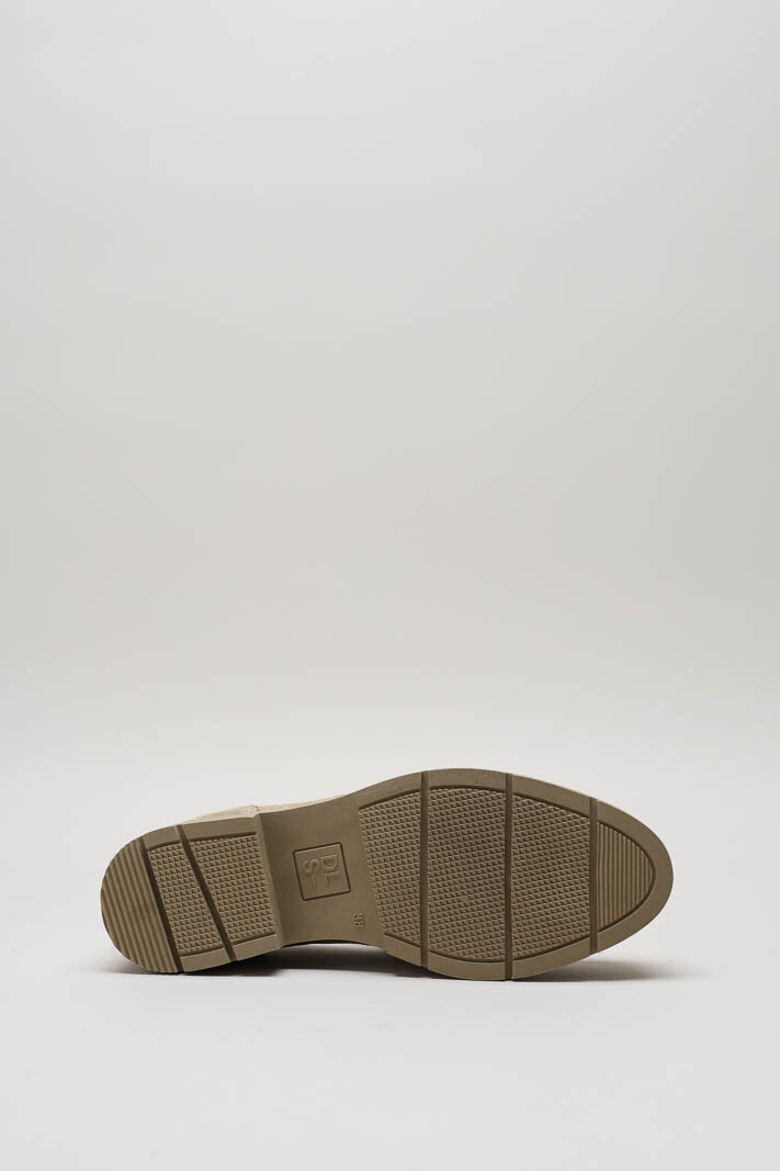zoom in on Beige Mocassin image Beige Mocassin image