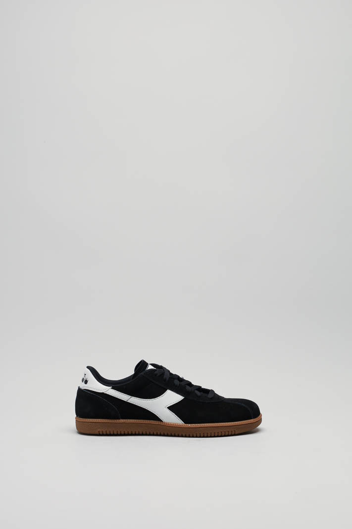 Zwart Sneaker