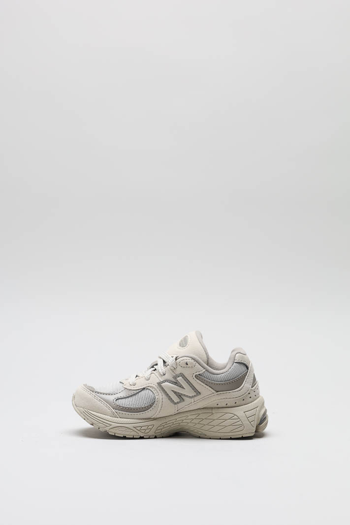 zoom in on Ecru Sneaker image Ecru Sneaker image