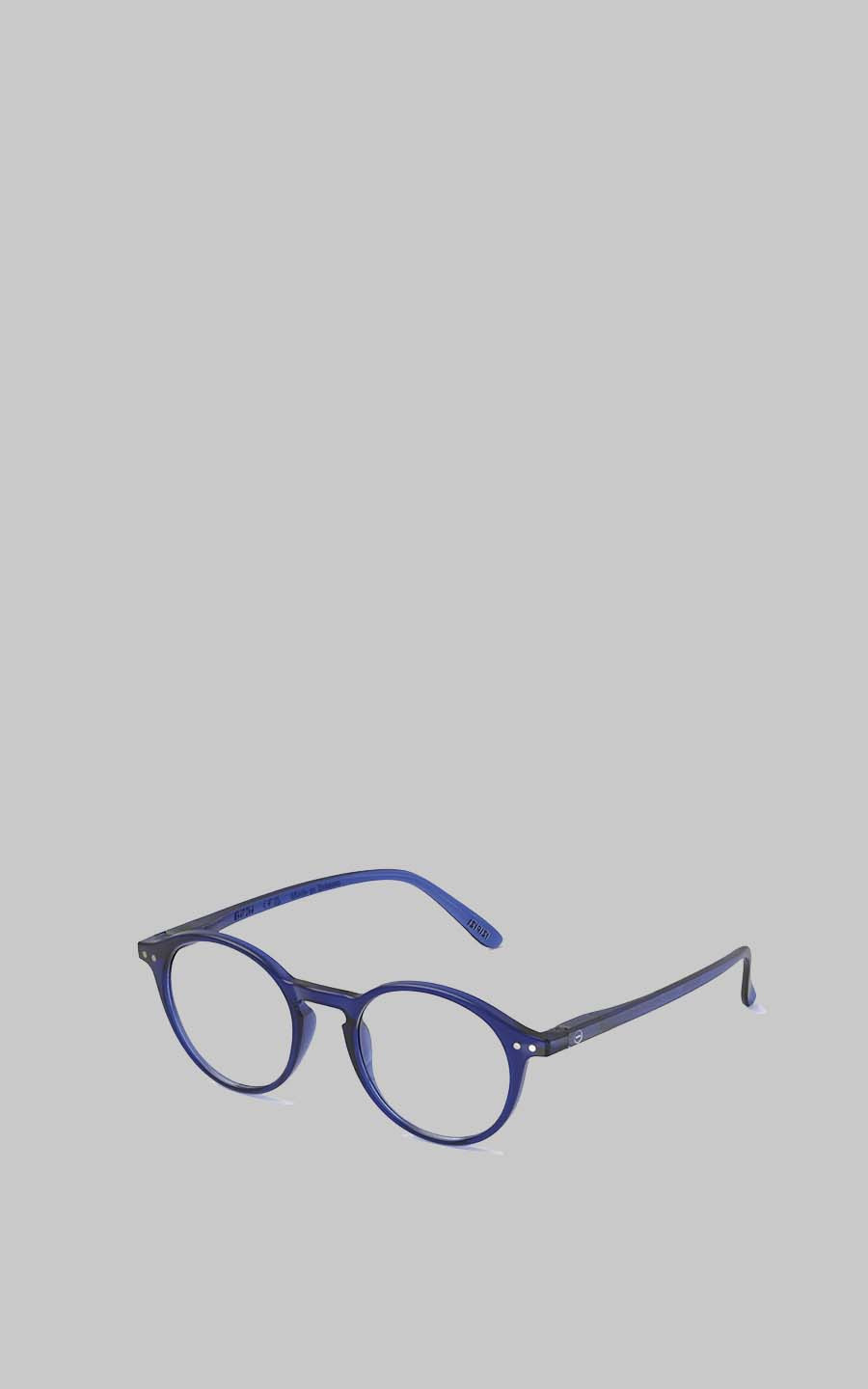 Blauw Brillen