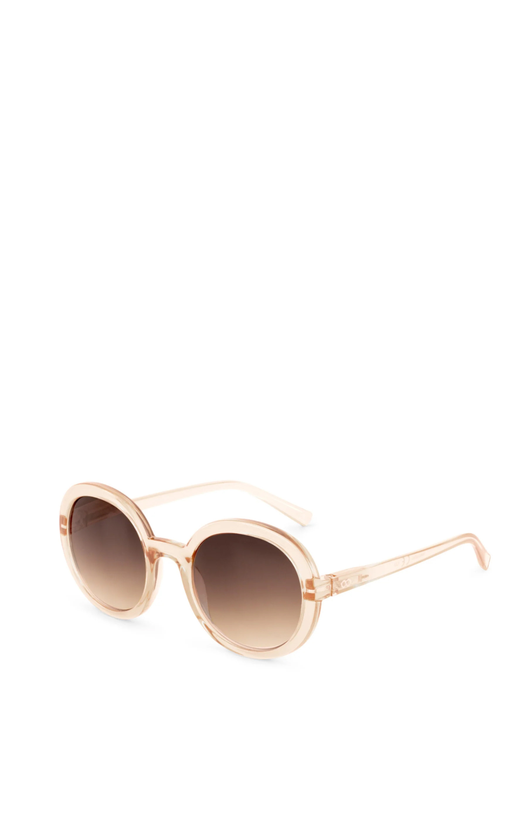 Roze Leesbril