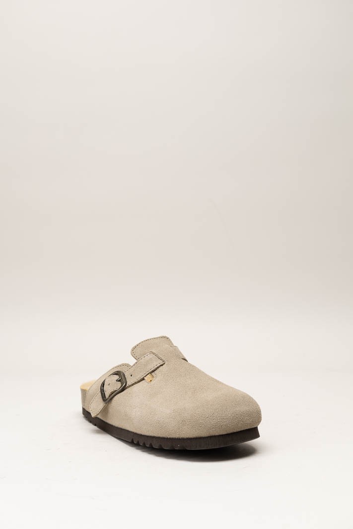 Beige Muiltje