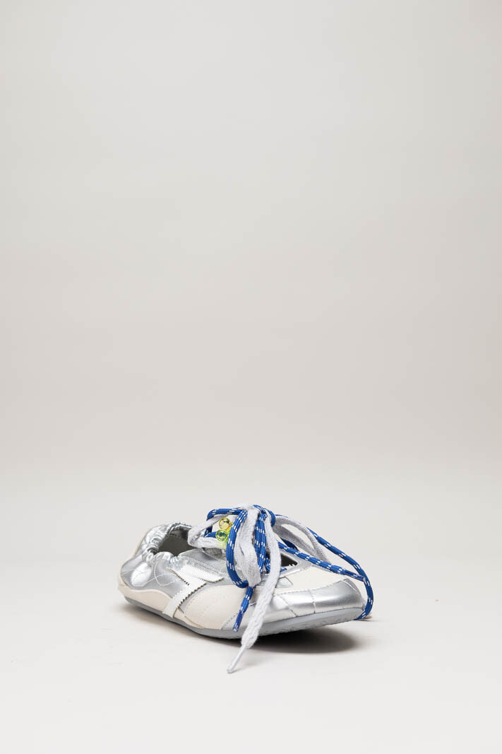 Zilver Sneaker image