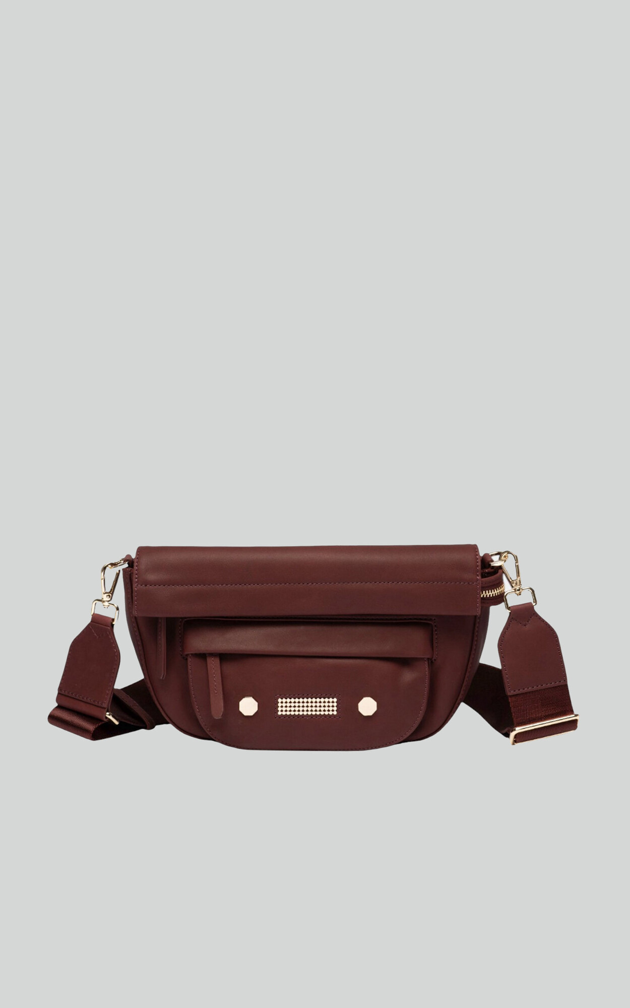 Bordeaux Cross body