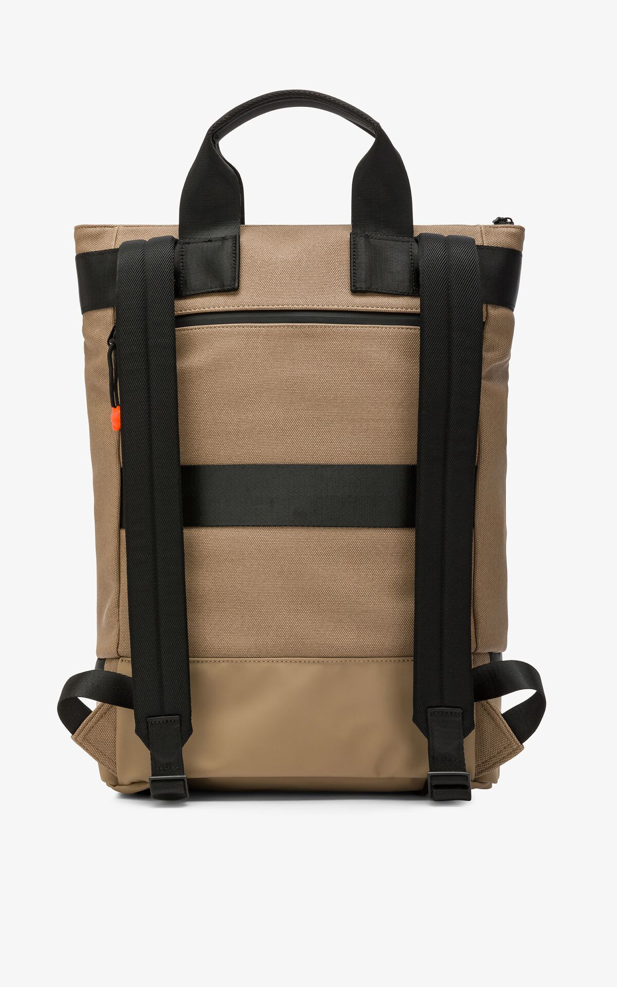 Beige Laptoptas image