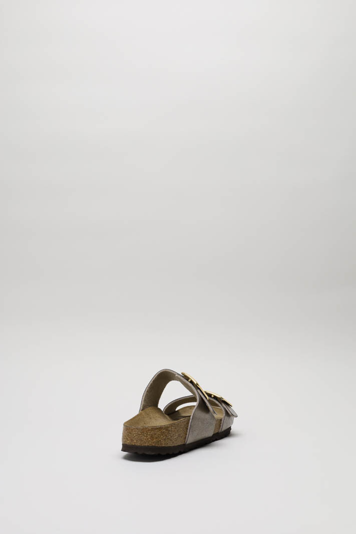 zoom in on Platina Slipper image Platina Slipper image
