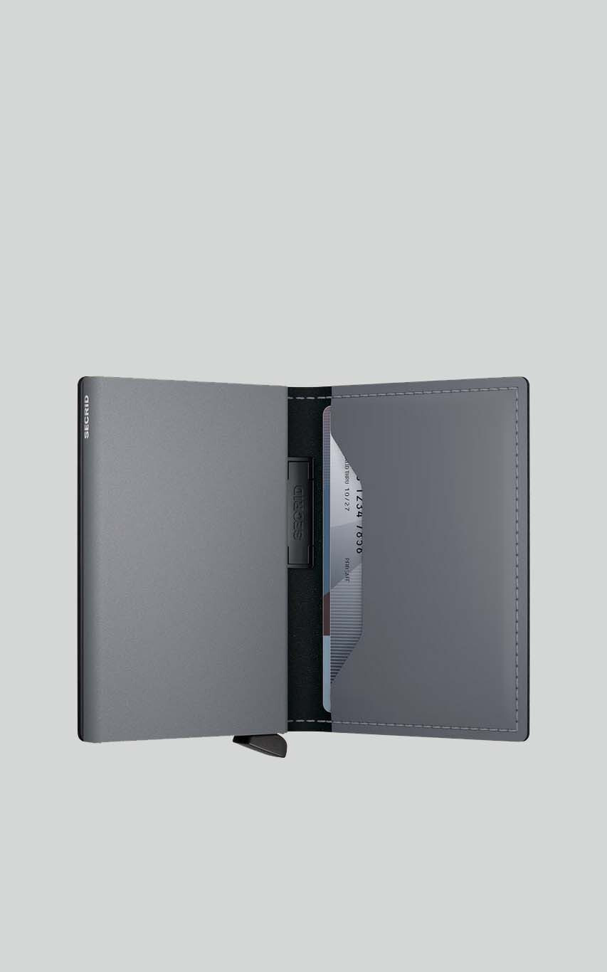 Grijs Card protector