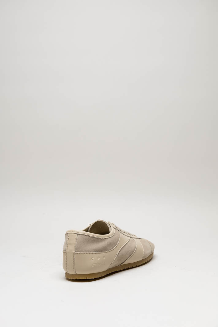 Beige Sneaker image