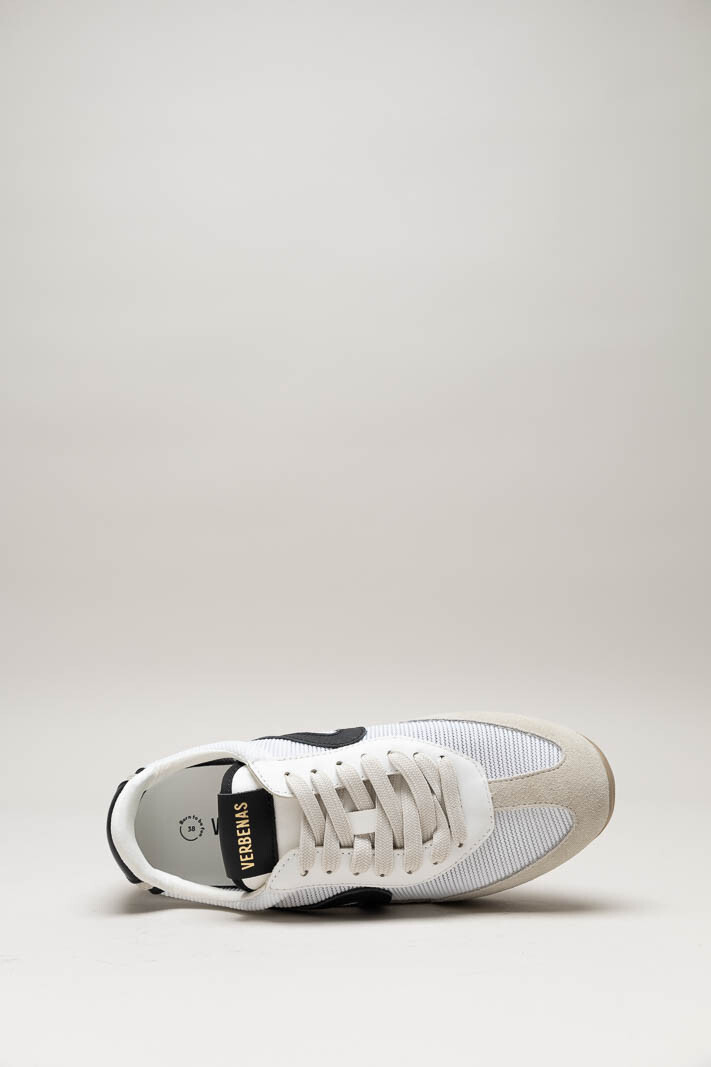 Lichtgrijs Sneaker image