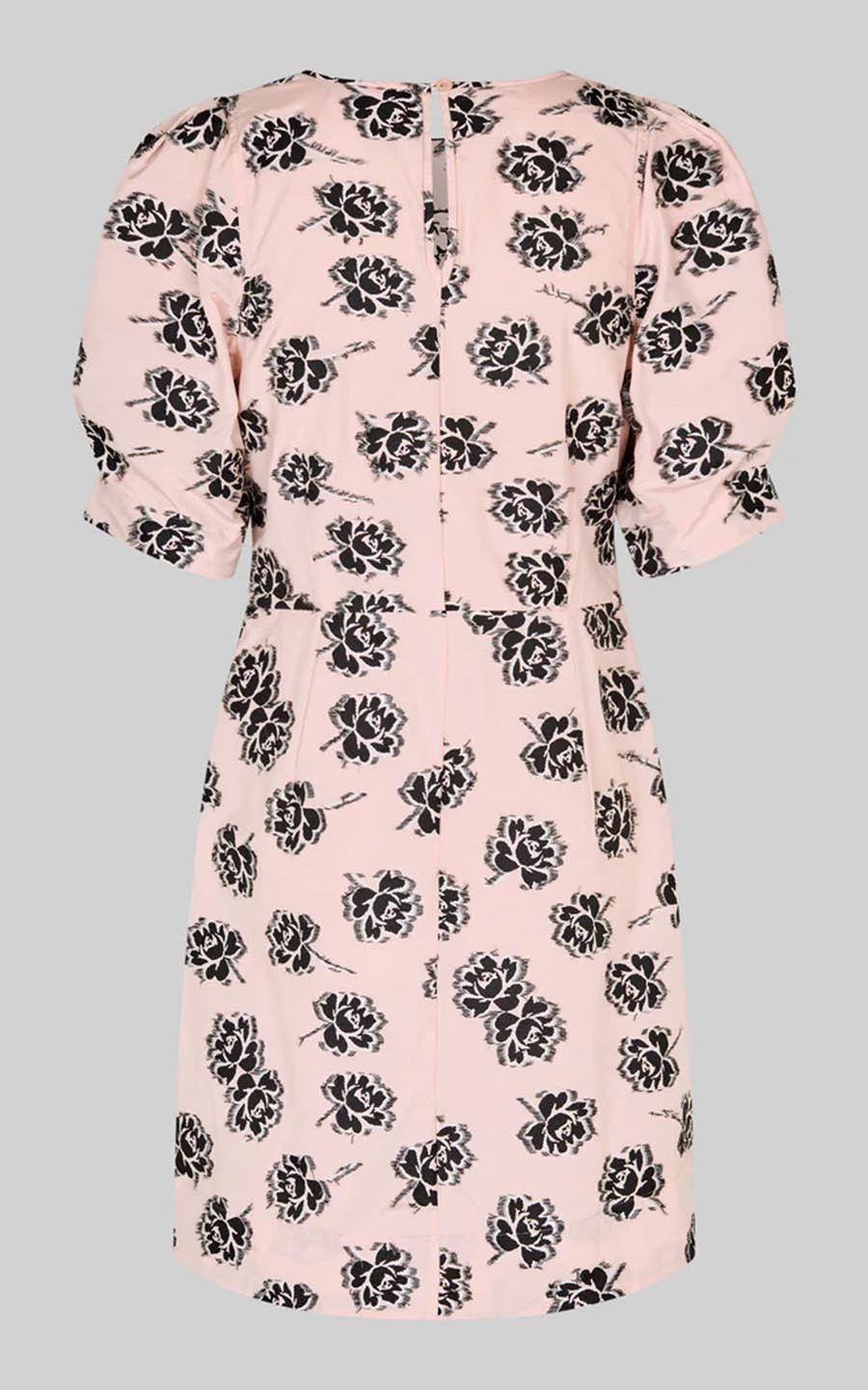 zoom in on Roze Jurk image Roze Jurk image