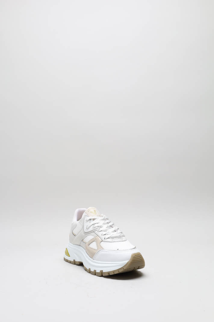 zoom in on Lichtgrijs Sneaker image Lichtgrijs Sneaker image