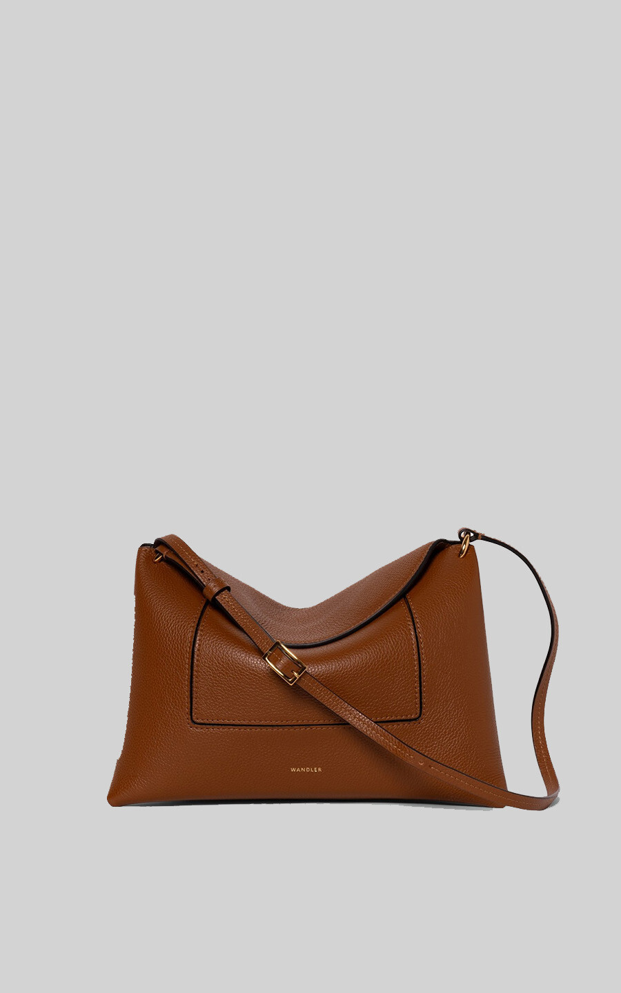 Cognac Schoudertas